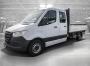 Mercedes-Benz Sprinter 314 CDI Lang Pritsche AHK MBUX 