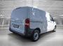 Mercedes-Benz Vito position side 2