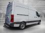 Mercedes-Benz Sprinter position side 2