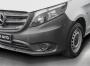 Mercedes-Benz Vito position side 3