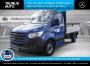 Mercedes-Benz Sprinter position side 1