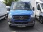 Mercedes-Benz Sprinter position side 4