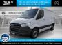 Mercedes-Benz Sprinter 211 CDI Kasten Kompakt 