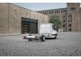 Mercedes-Benz Sprinter 316 CDI Koffer beheizt mit LBW Kamera 