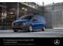 Mercedes-Benz Vito 110 kompakt Radio Tempom. Holzboden 