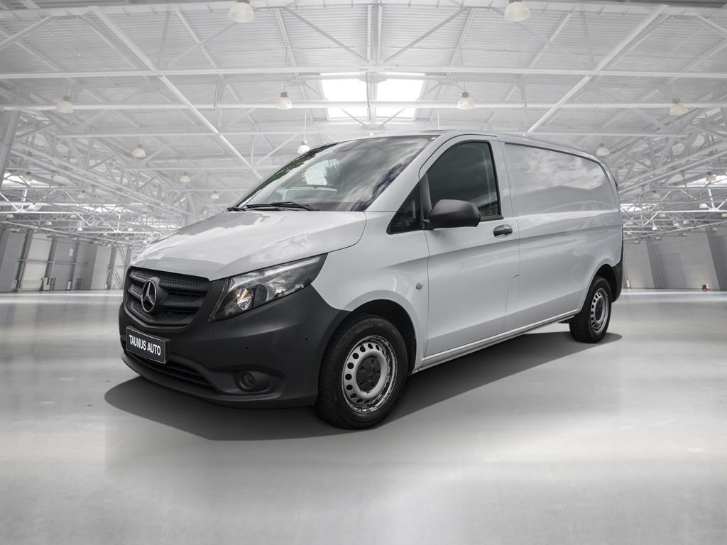 Mercedes-Benz Vito 116 CDI Kasten Kompakt, Anhängerk., Temp. 