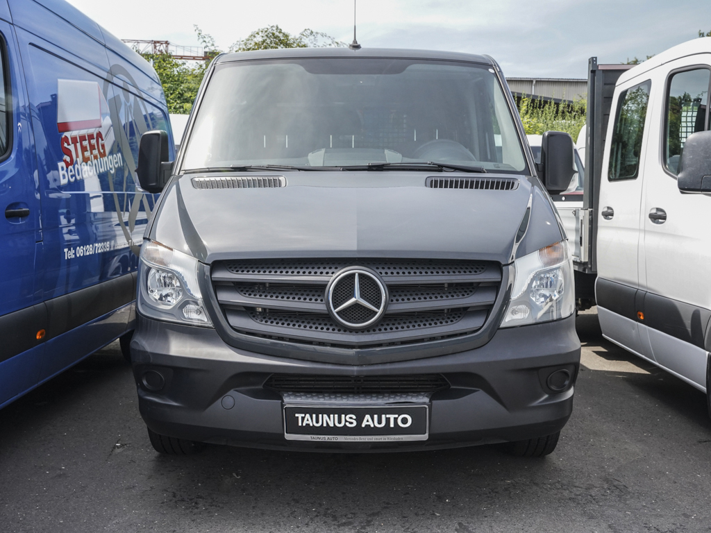 Mercedes-Benz Sprinter 319 CDI Pritsche Standard 