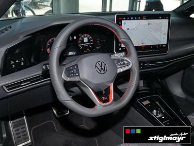 VW Golf GTI DSG *Modellpflege* Panorama AHK Head-Up 