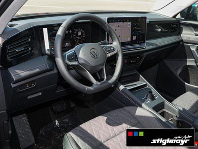 VW Tiguan Life 1,5 l eTSI OPF 110 kW (150 PS) 