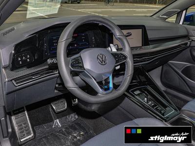 VW Golf R Performance 2,0 l TSI OPF 4MOTION 