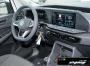 VW Caddy 2,0 l TDI Parkpilot Tempomat AHK 