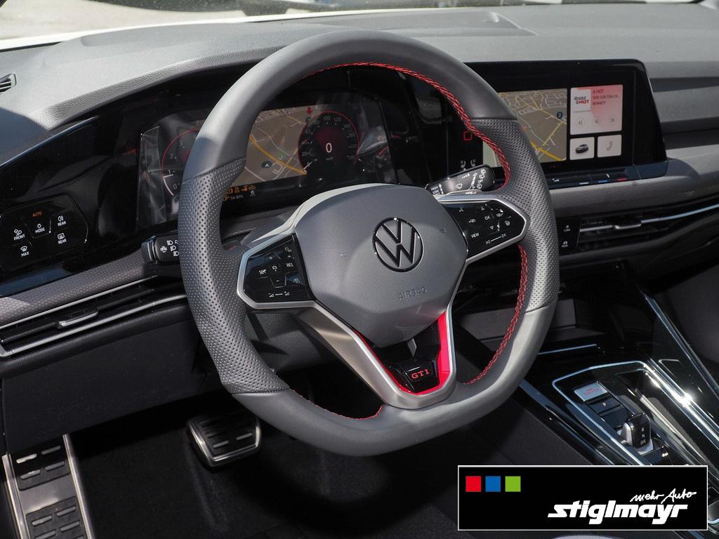 VW Golf GTI Clubsport 221 kW (300 PS) DSG 