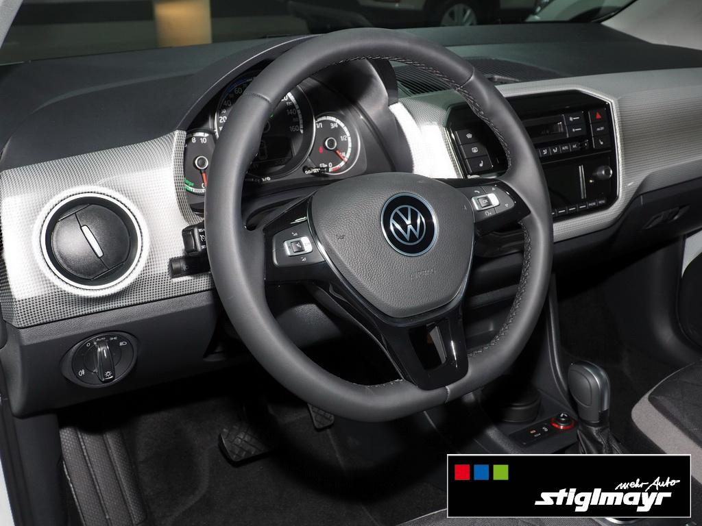 VW Up! e-up! Edition 61 kW (83 PS) 32,3 kWh 