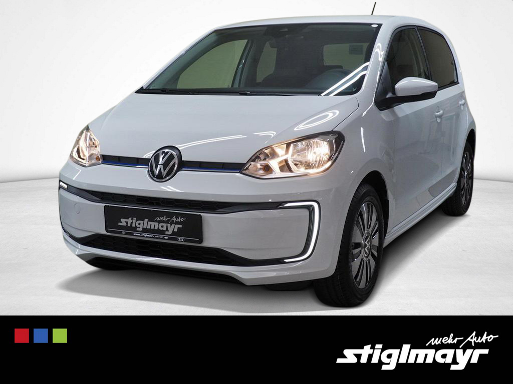 VW Up! e-up! Edition 61 kW (83 PS) 32,3 kWh 