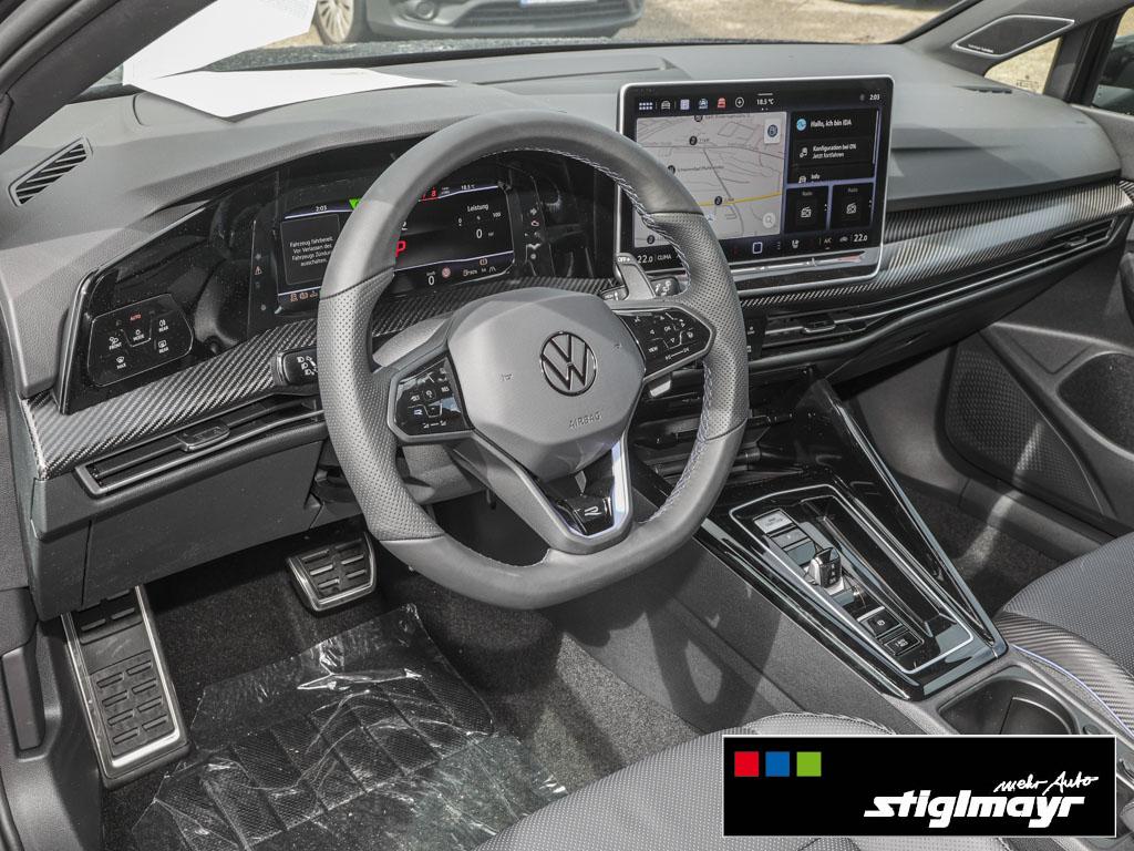 VW Golf R BLACK EDITION 4MOTION Matrix Memory 19` 