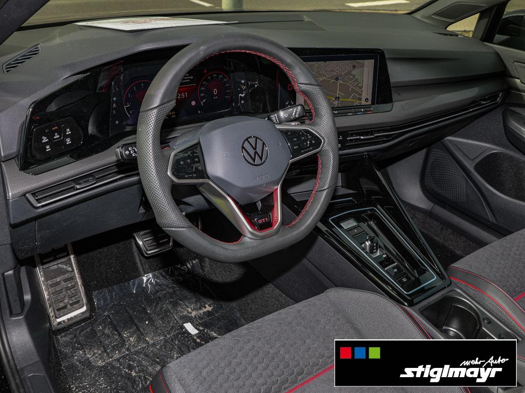 VW Golf GTI Clubsport 2,0 l TSI OPF221 kW (300 PS) 