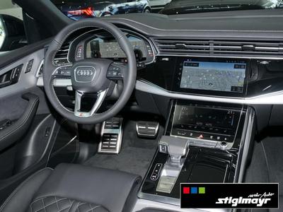 Audi Q8 50 TDI quattro tiptronic Alu-22 Panorama 