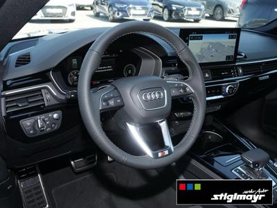 Audi A5 Sportback S line business 40 TDI quattro 20` 