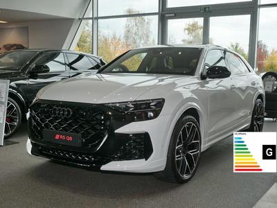 Audi RSQ8 441(600) kW(PS) exclusive Alu-23` Head-Up 