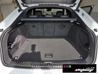Audi Q8 e-tron Sportback S line 55 quattro 300 kW 