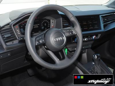 Audi A1 Sportback advanced 25 TFSI S tronic VC+ 17` 