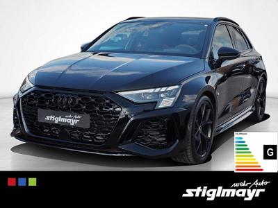 Audi RS3 Sportback 294(400) kW(PS) S tronic Head-Up 