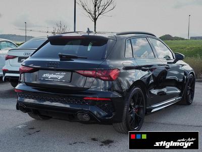 Audi RS3 Sportback 294(400) kW(PS) S tronic Head-Up 