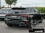 Audi A3 Sportback S line 35 TDI S tronic Alu-19` ACC 