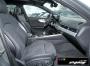 Audi A4 S line 40 TDI quattro S tronic Alu-19` Matrix 