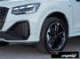 Audi Q2 S line 35 TFSI S tronic Navi ACC Standhzg. 