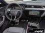 Audi Q8 e-tron S line 55 quattro Head-Up AHK Panorama 