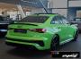 Audi RS3 Limou294(400) kW(PS) S tronic Alu-19 Head-Up 