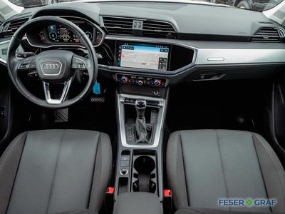 Audi Q3 Sportback 45 TFSI e /LED/Navi+/Virtual 