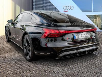 Audi RS e-tron GT Matrix/Carbon/ACC/HuD/Memory/B&O 