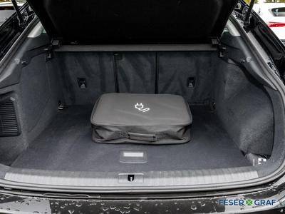 Audi Q3 Sportback 35TFSIe /LED/Navi+/Virtual 