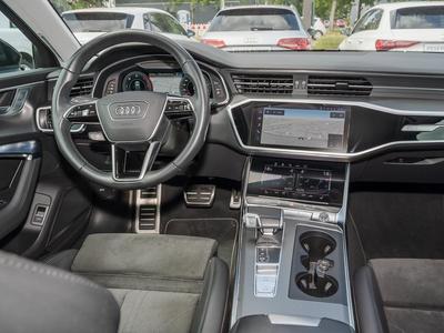 Audi A6 Allroad 45TDI /Matrix/ACC/Standhzg/B&O/Kamera 