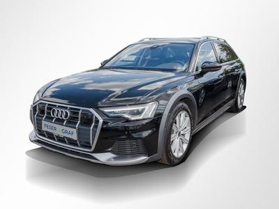 Audi A6 Allroad 45TDI /Matrix/ACC/Standhzg/B&O/Kamera 