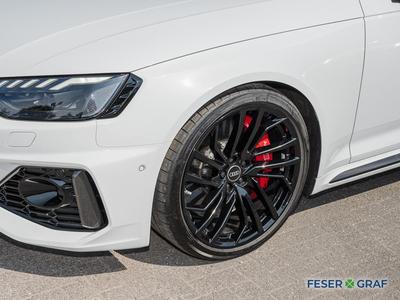 Audi RS4 Avant Keramik/HuD/Matrix/Carbon/B&O/Pano 