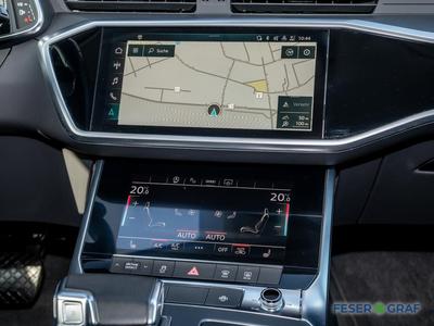 Audi A6 Avant 50TDI /Matrix/ACC/AHK/Navi+/Kamera 