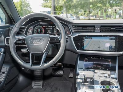 Audi A6 Allroad 50TDI/Matrix/Pano/Standhz/HuD/B&O/AHK 