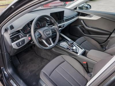 Audi A4 Avant 35TDI S tronic /Standhzg/Navi+/Kamera 