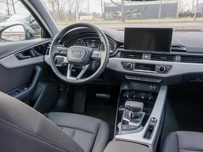 Audi A4 Avant 35TDI S tronic /Standhzg/Navi+/Kamera 