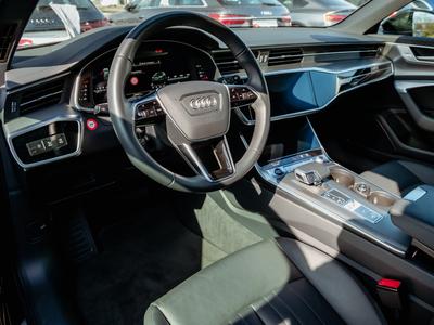 Audi A6 Av 45TFSI design /Matrix/Leder/Pano/ACC/Kamera 
