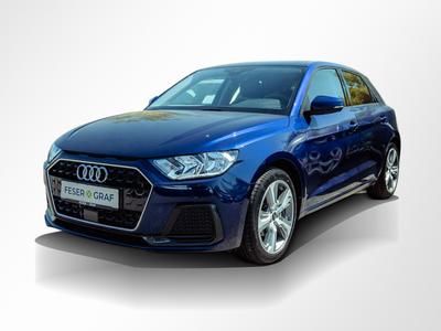 Audi A1 Sportback 30TFSI S tronic /ACC/Navi+/Virtual 
