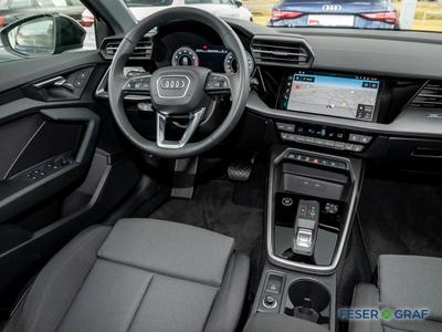 Audi A3 Sportback 30TFSI S tronic /LED/Navi+/AHK 