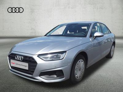 Audi A4 Limo 30TDI S tronic /Navi+/Sitzhzg/PDC+ 