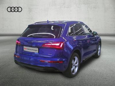 Audi Q5 55TFSI e 2x S line /Matrix/Pano/B&O/ACC/AHK 