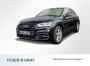 Audi Q5 position side 1