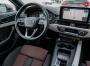 Audi A4 Allroad 40TDI /Matrix/AHK/ACC/HuD/B&O/Kamera/Navi+ 