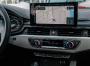 Audi A4 Allroad position side 9